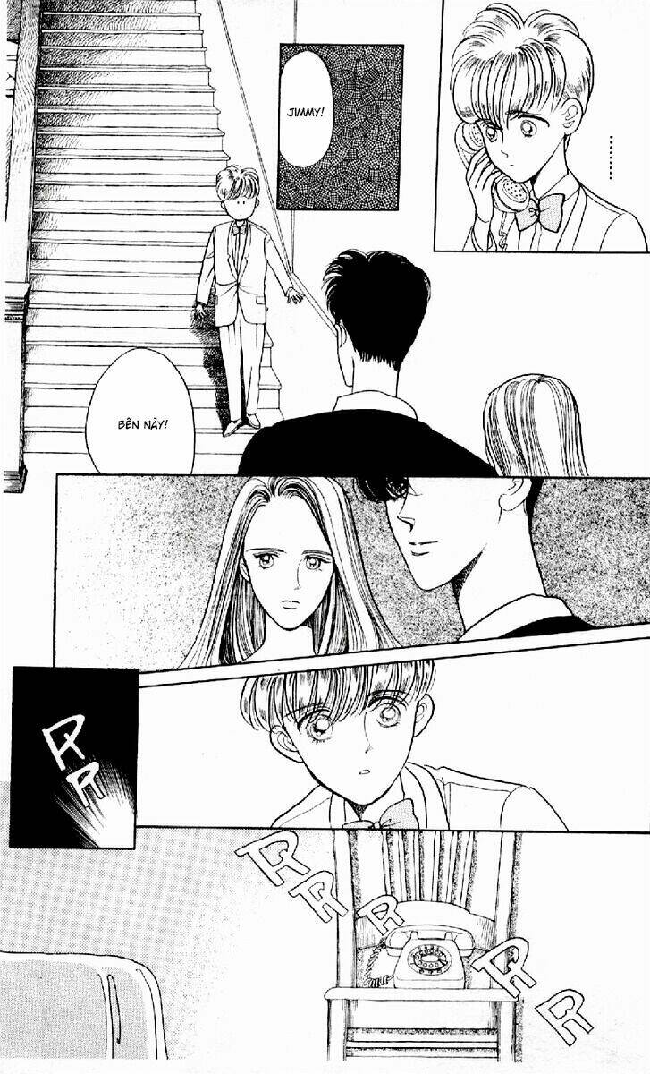 Tsuki no Ko - Chapter 5.1 - Page 36