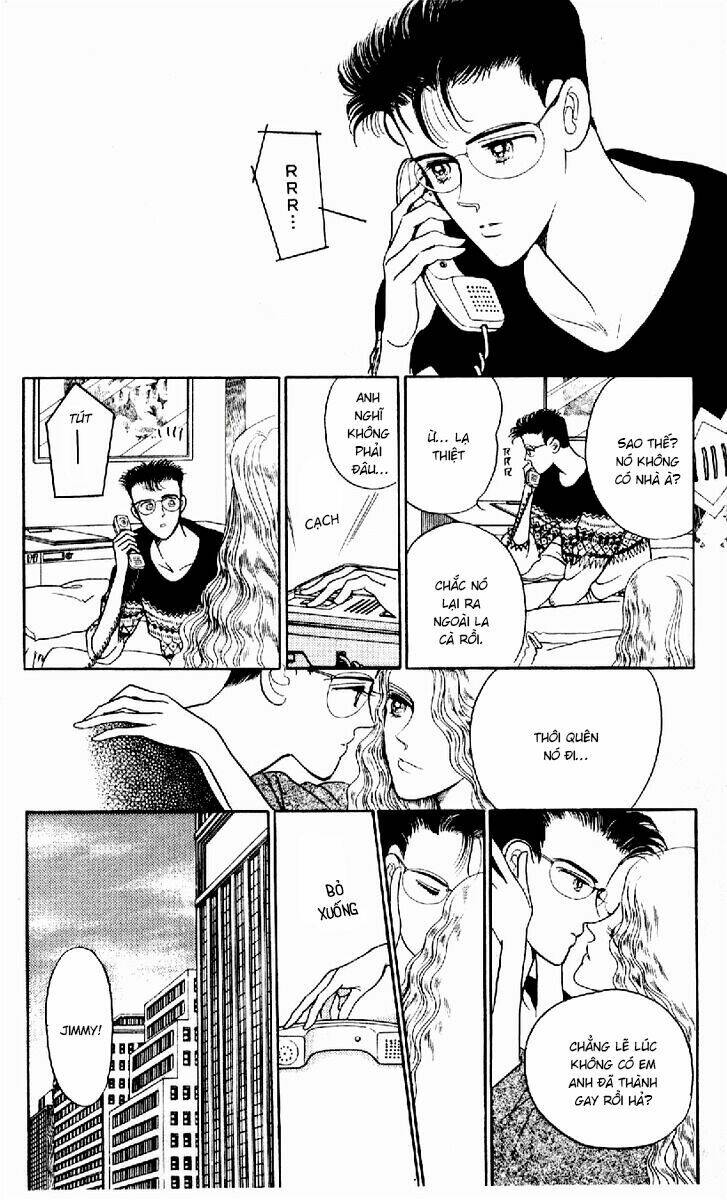 Tsuki no Ko - Chapter 5.1 - Page 37