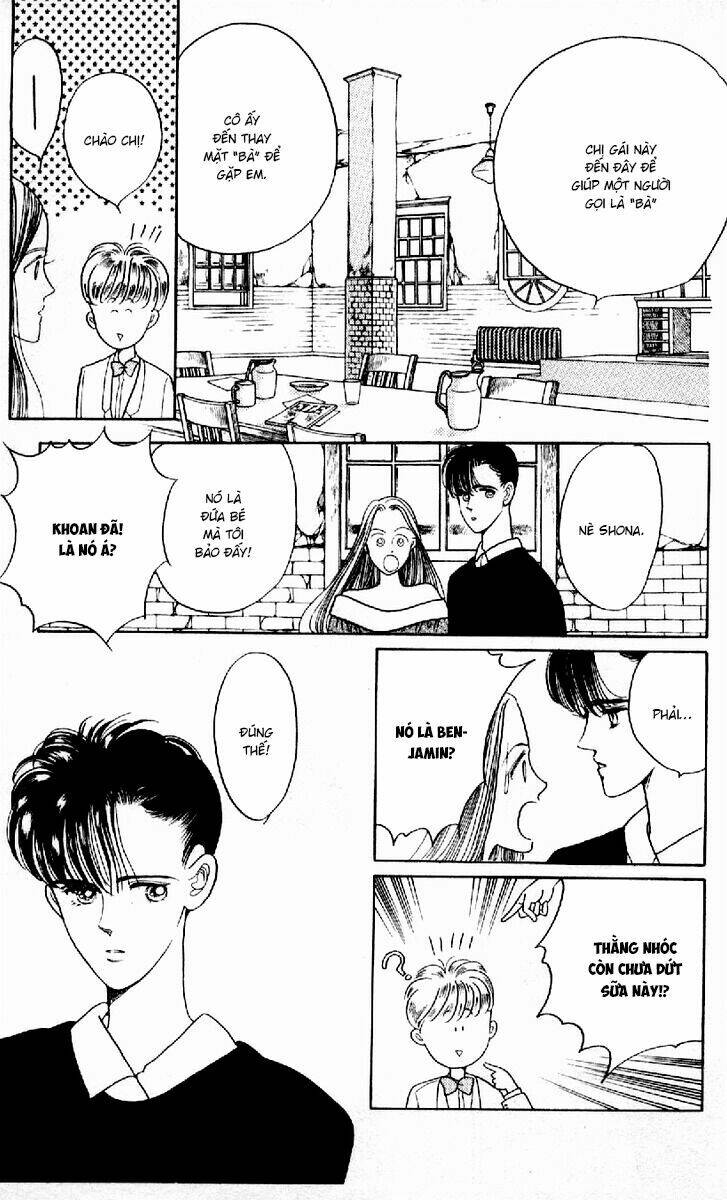 Tsuki no Ko - Chapter 5.1 - Page 38