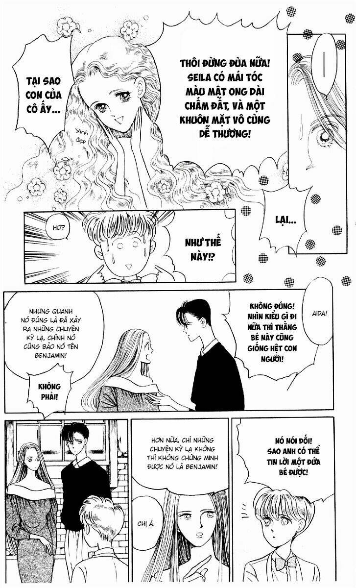 Tsuki no Ko - Chapter 5.1 - Page 39