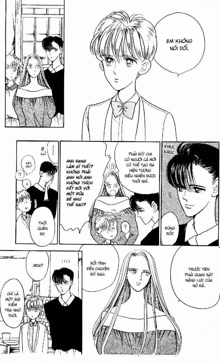 Tsuki no Ko - Chapter 5.1 - Page 40