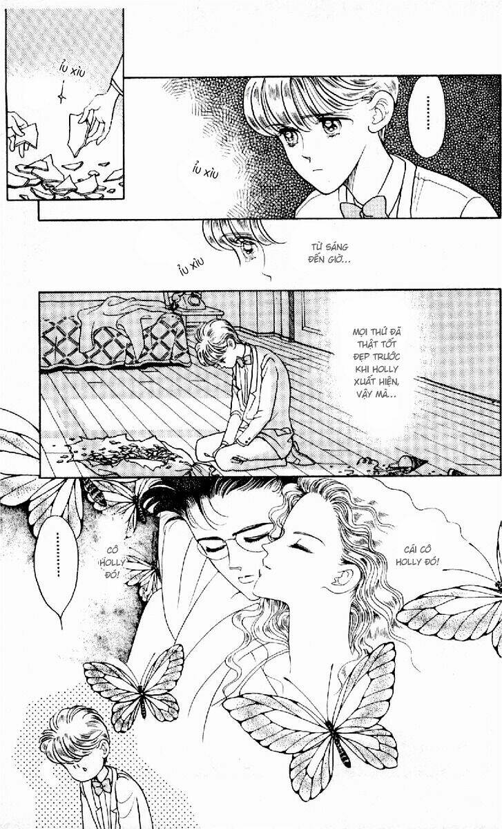 Tsuki no Ko - Chapter 5.1 - Page 46