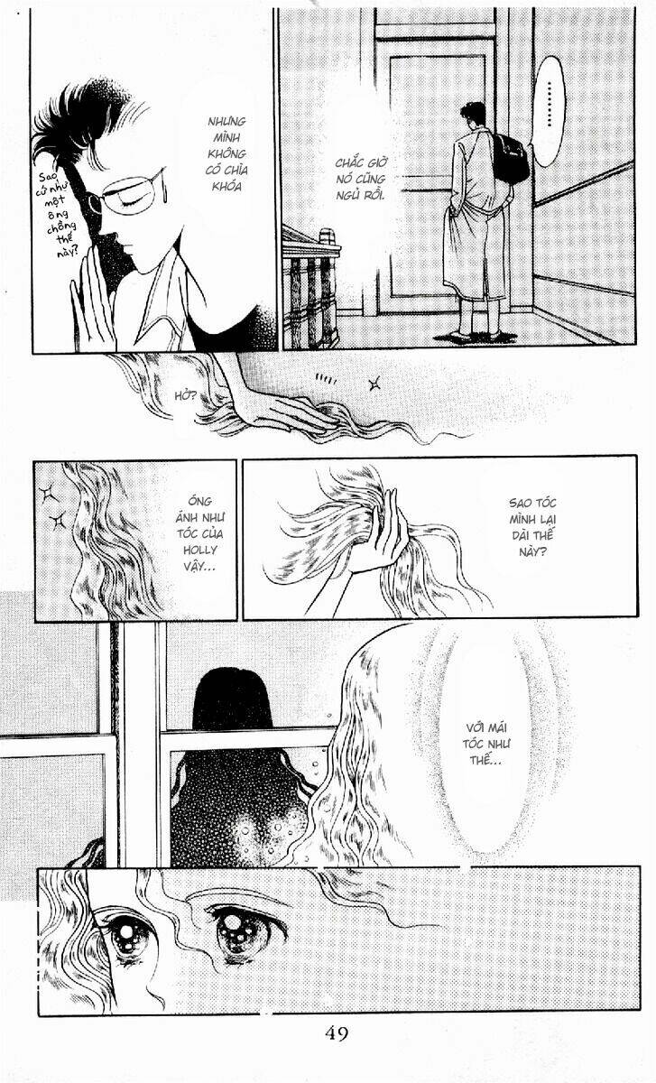 Tsuki no Ko - Chapter 5.1 - Page 48