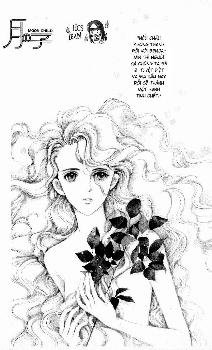 Tsuki no Ko - Chapter 5.1 - Page 4