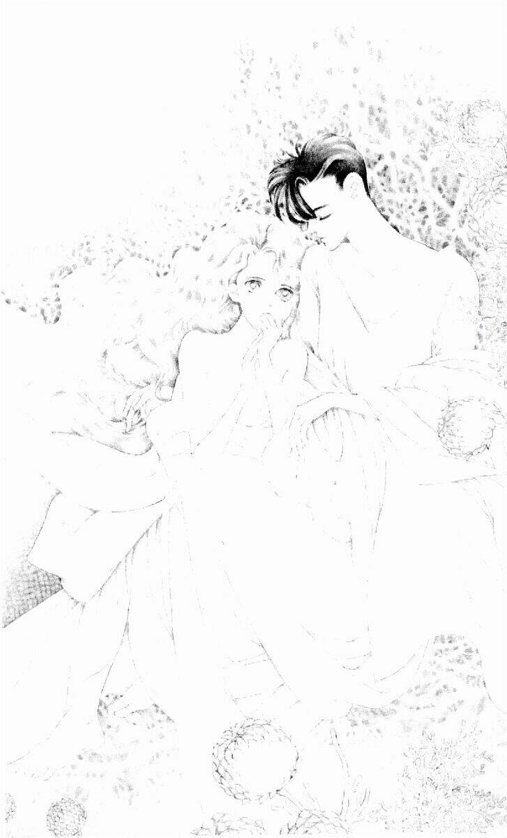 Tsuki no Ko - Chapter 5.1 - Page 5