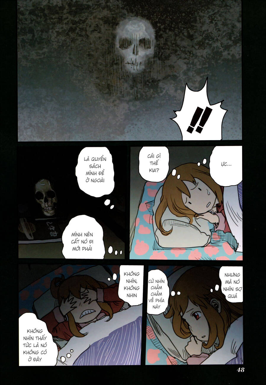 Ryuushika Ryuushika - Chapter 44 - Page 22