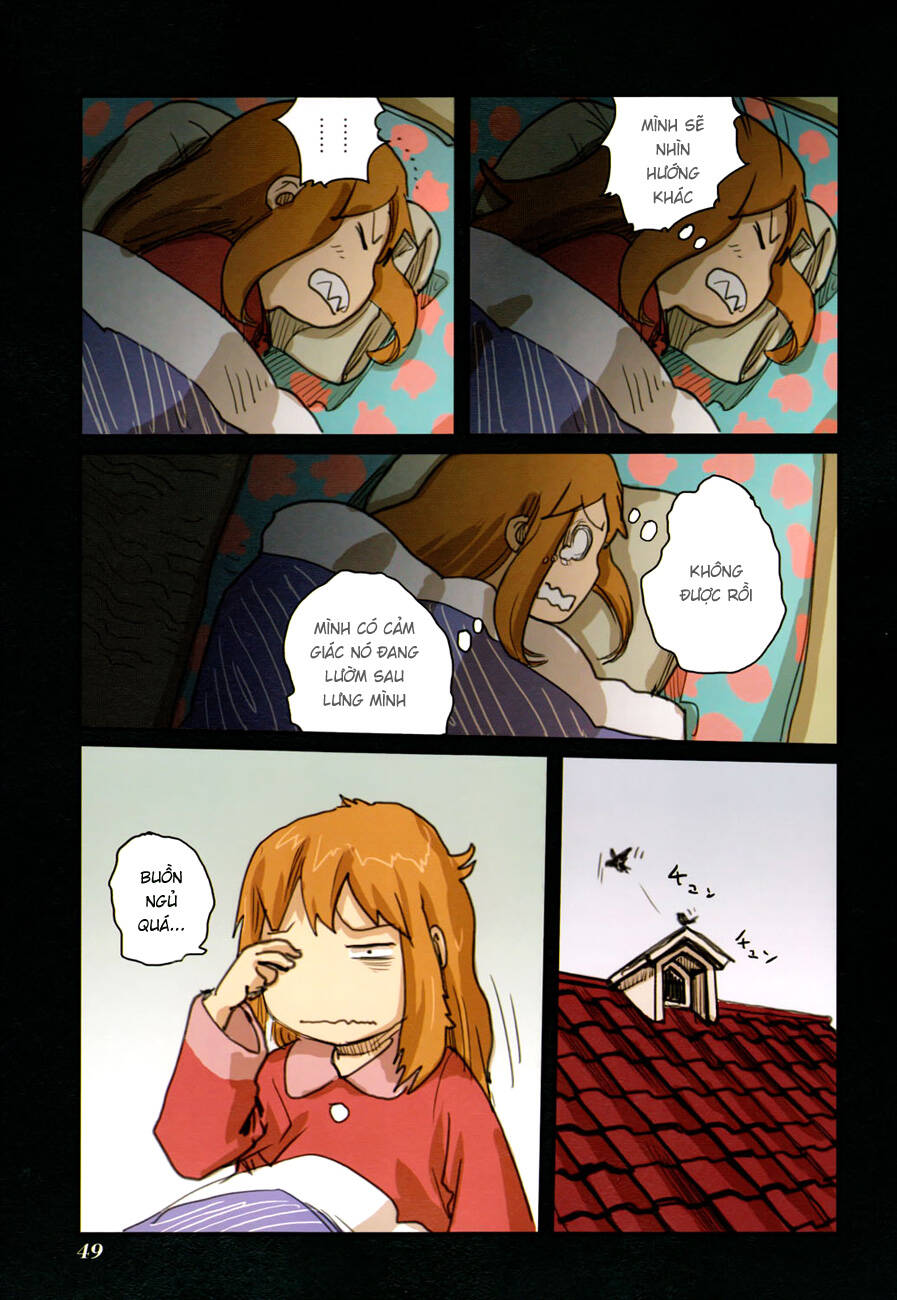 Ryuushika Ryuushika - Chapter 44 - Page 23