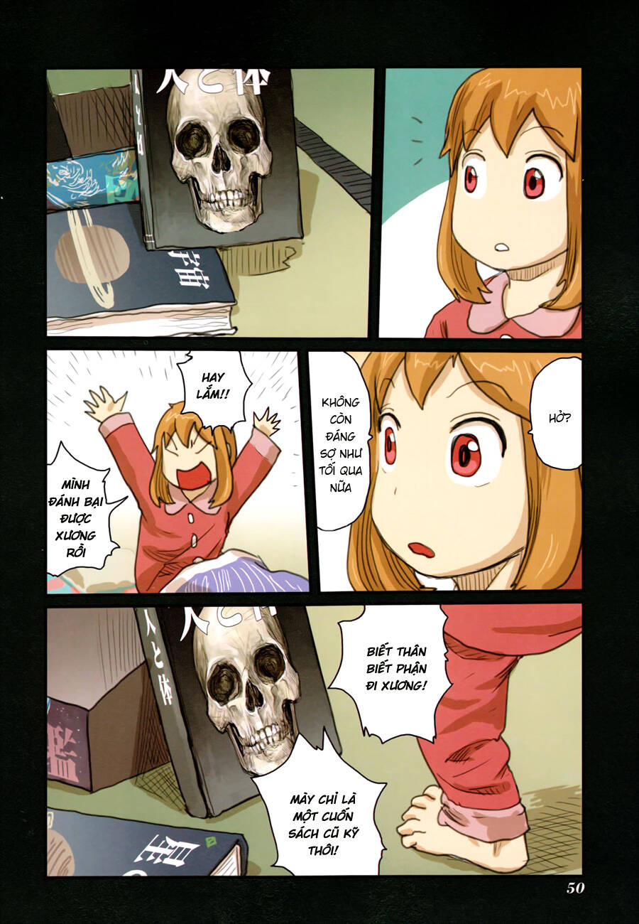 Ryuushika Ryuushika - Chapter 44 - Page 24