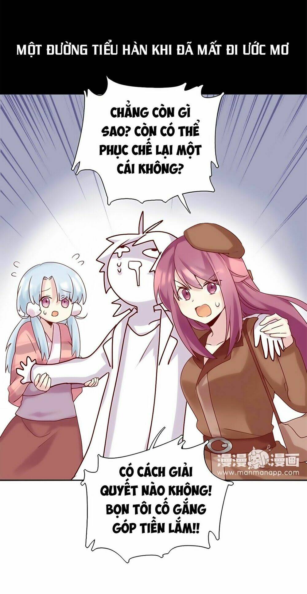 Anh Tuấn Lại Dễ Thương - Chapter 57 - Page 14