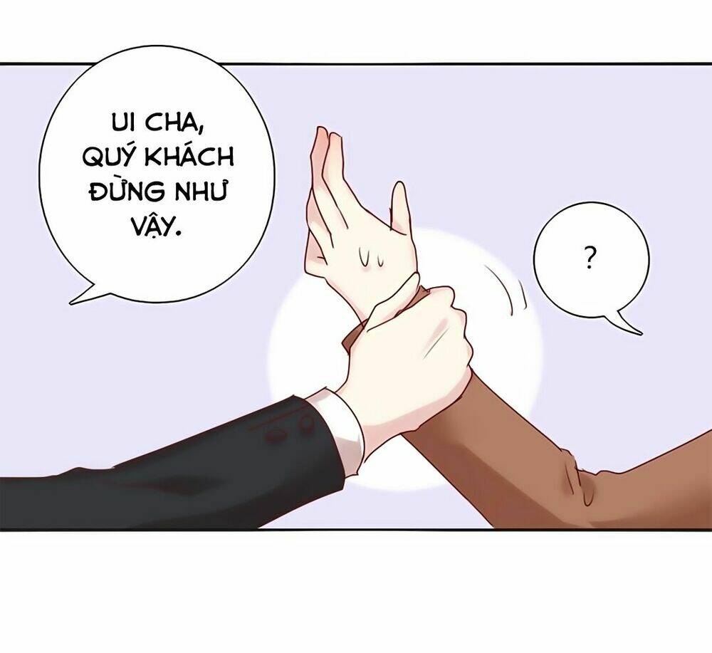 Anh Tuấn Lại Dễ Thương - Chapter 57 - Page 16