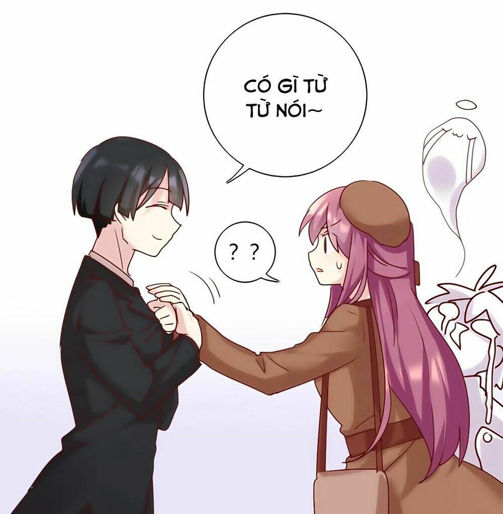 Anh Tuấn Lại Dễ Thương - Chapter 57 - Page 17
