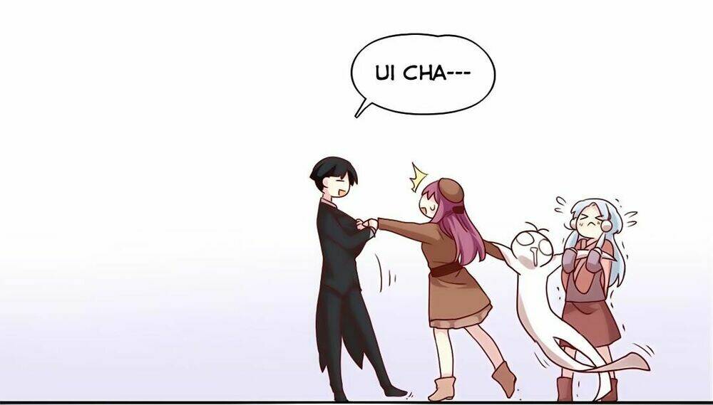 Anh Tuấn Lại Dễ Thương - Chapter 57 - Page 19