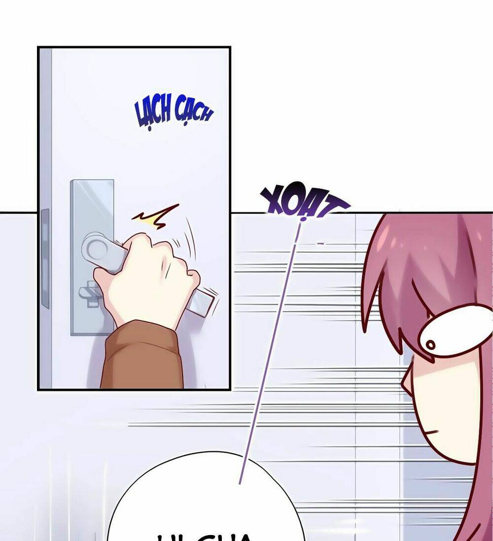 Anh Tuấn Lại Dễ Thương - Chapter 57 - Page 23