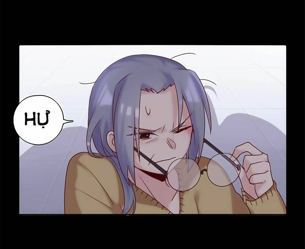 Anh Tuấn Lại Dễ Thương - Chapter 57 - Page 25