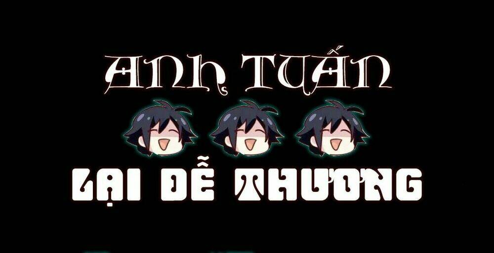 Anh Tuấn Lại Dễ Thương - Chapter 57 - Page 29