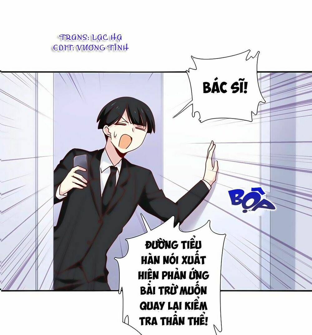 Anh Tuấn Lại Dễ Thương - Chapter 57 - Page 4