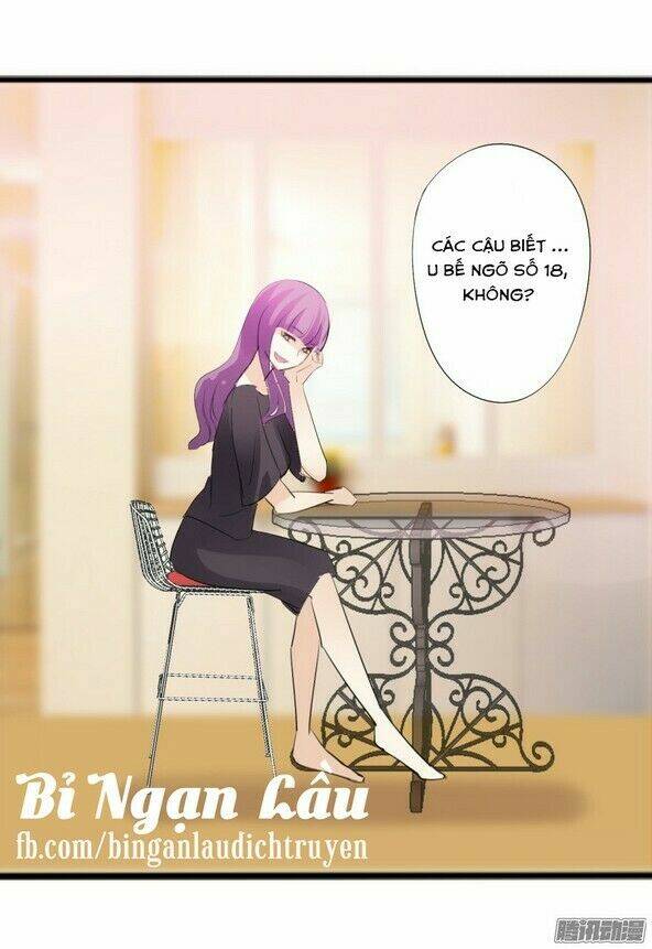 Đam Mỹ Lời Ngụy Biện - Chapter 24 - Page 44