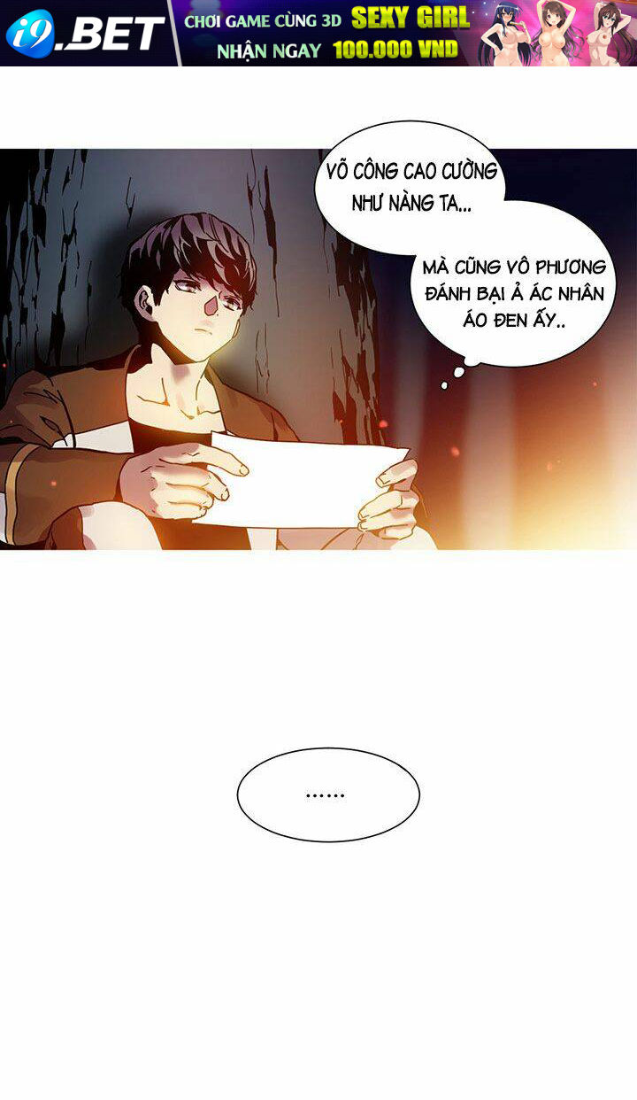 Blade And Soul- Julia - Chapter 6 - Page 10