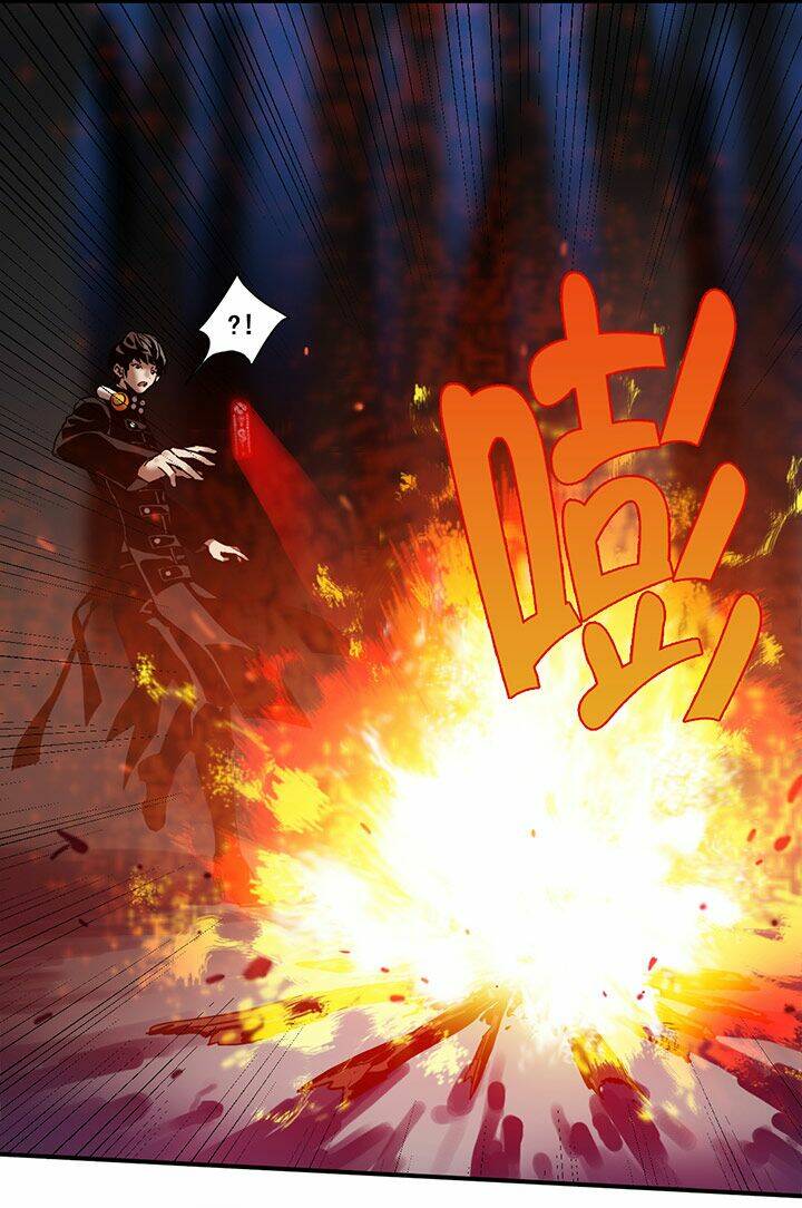 Blade And Soul- Julia - Chapter 6 - Page 21