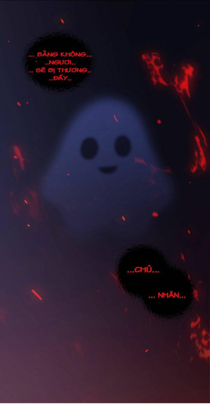 Blade And Soul- Julia - Chapter 6 - Page 23