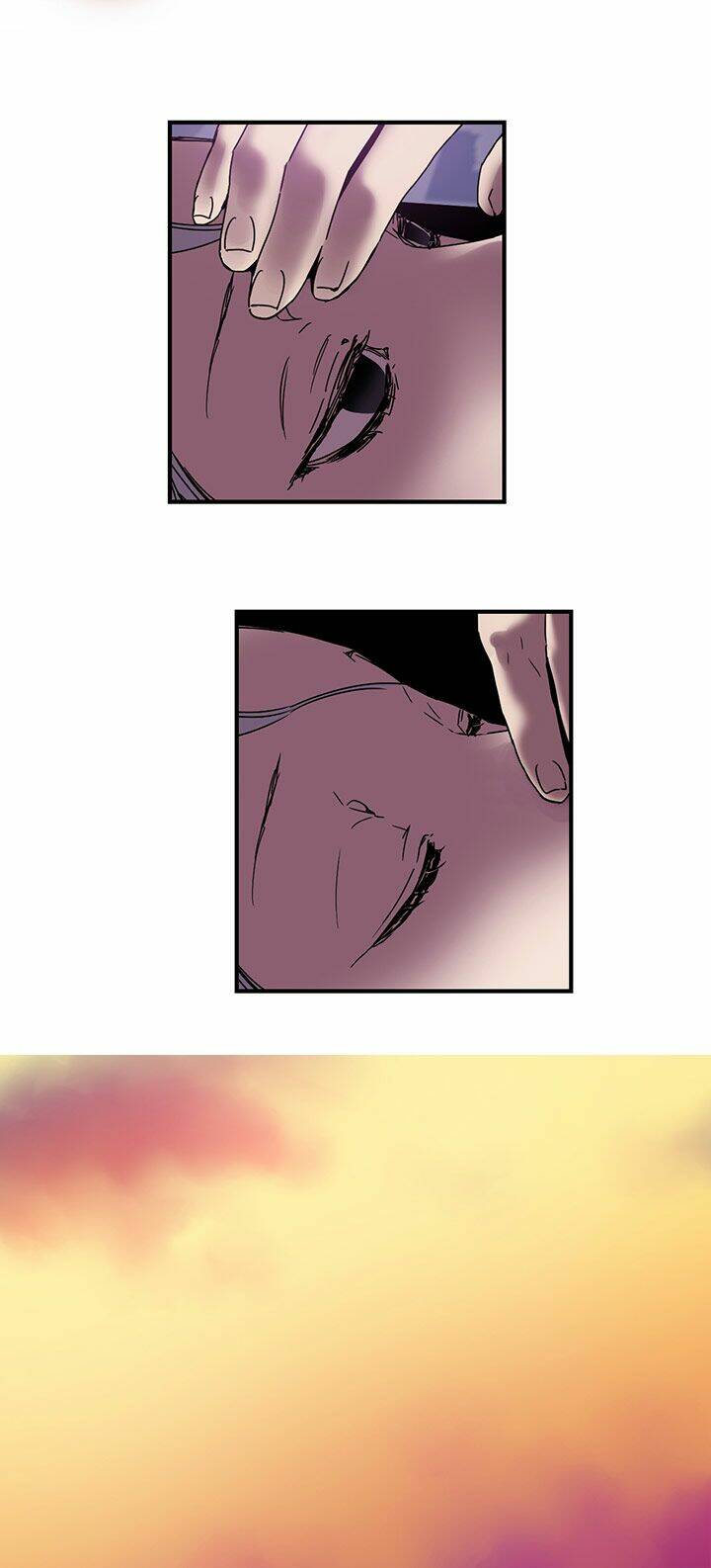 Blade And Soul- Julia - Chapter 6 - Page 7