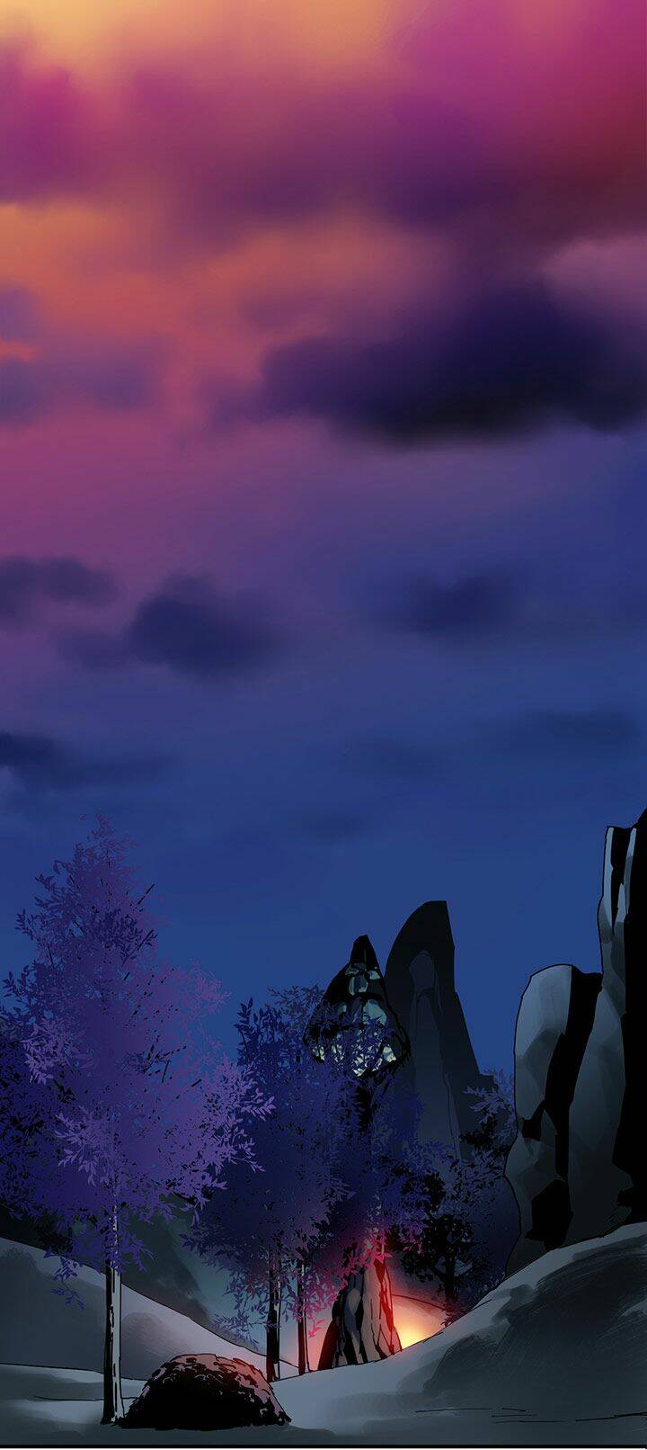 Blade And Soul- Julia - Chapter 6 - Page 8