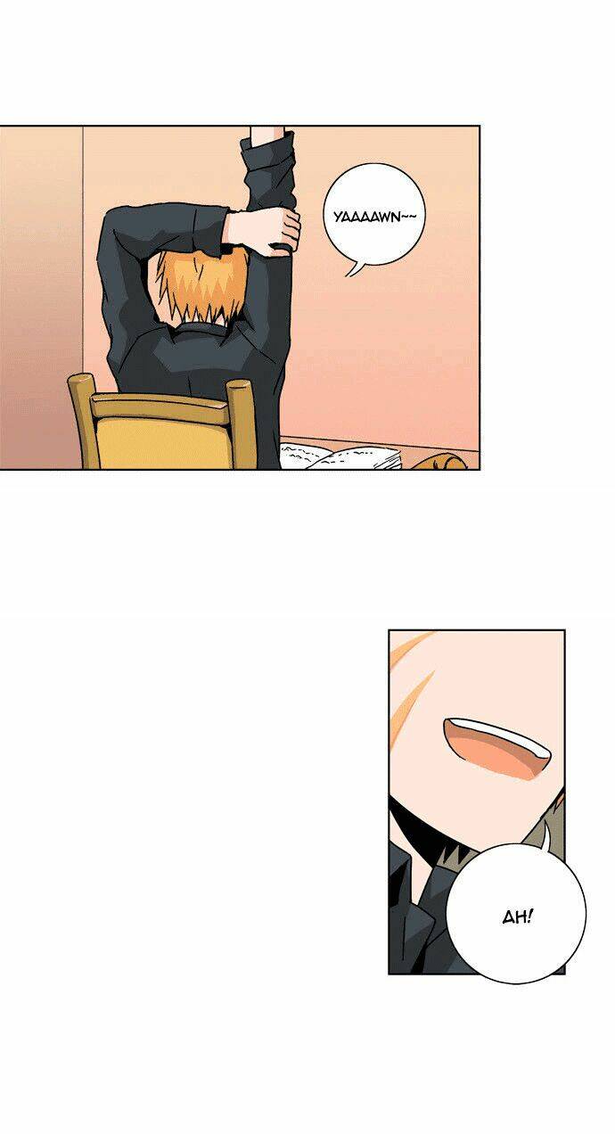 Red String - Chapter 48 - Page 13