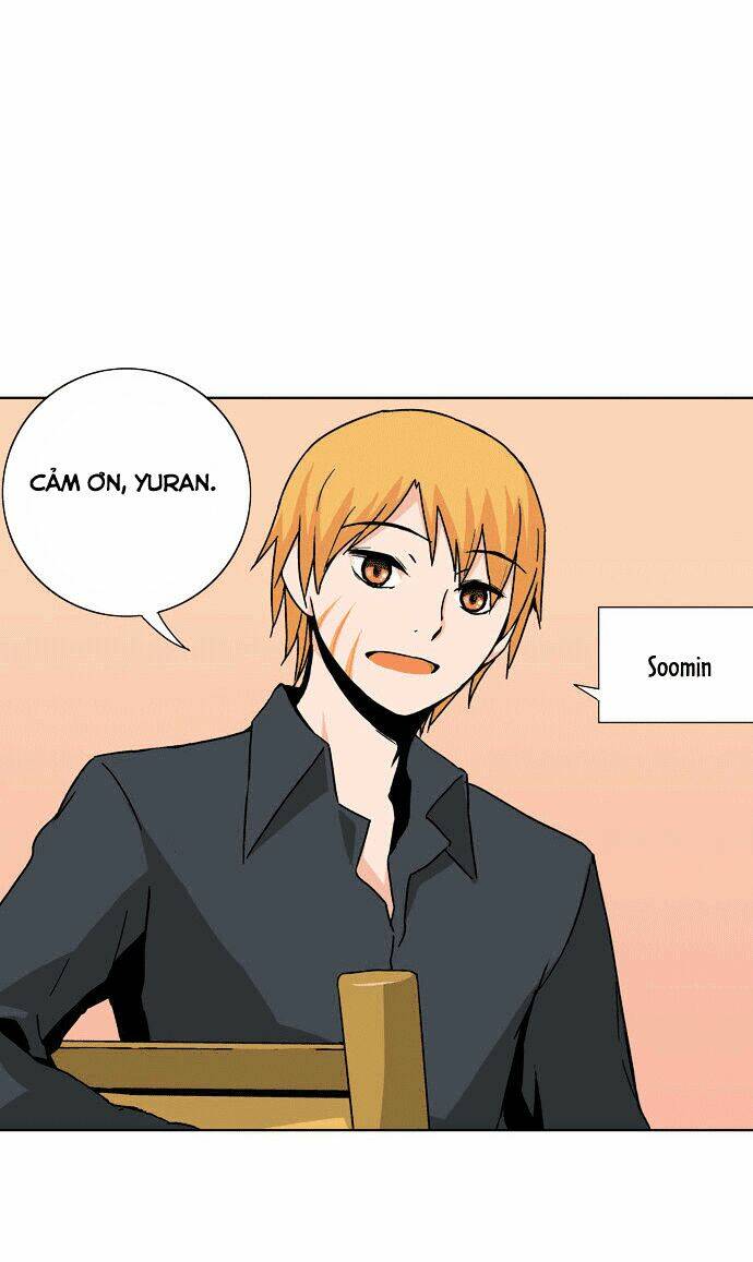 Red String - Chapter 48 - Page 14