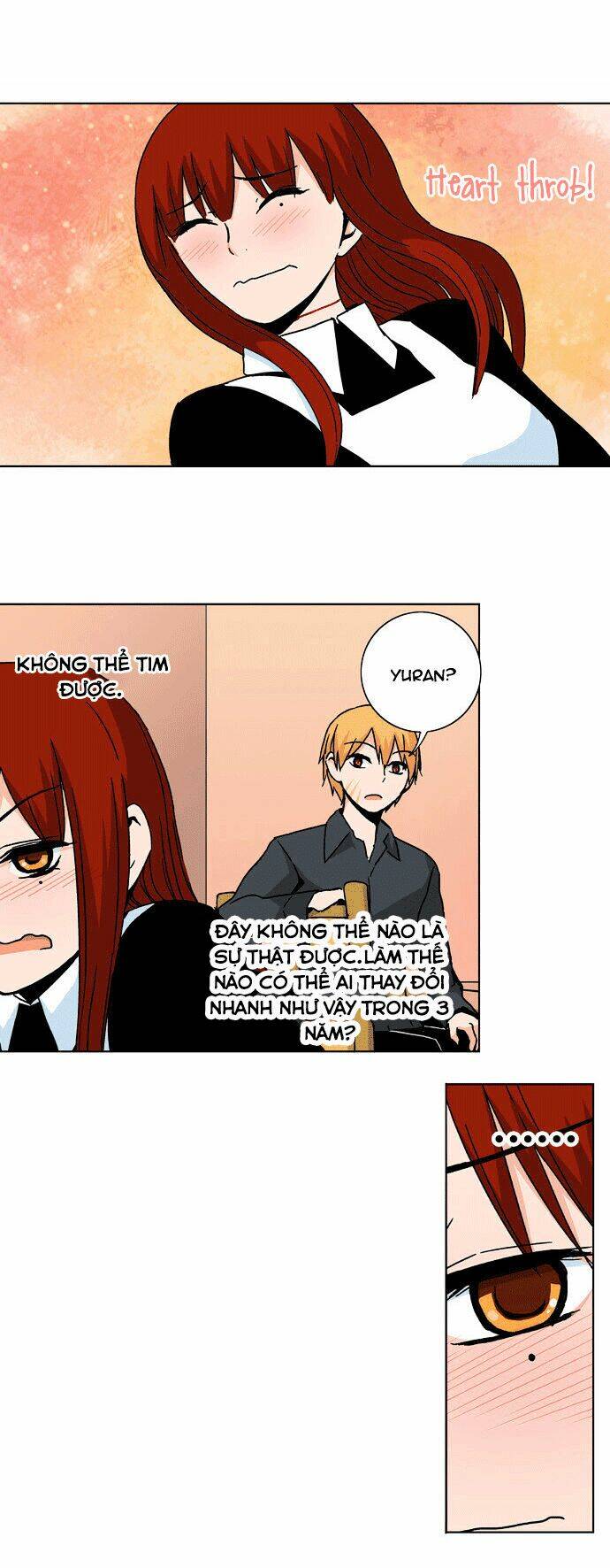 Red String - Chapter 48 - Page 15