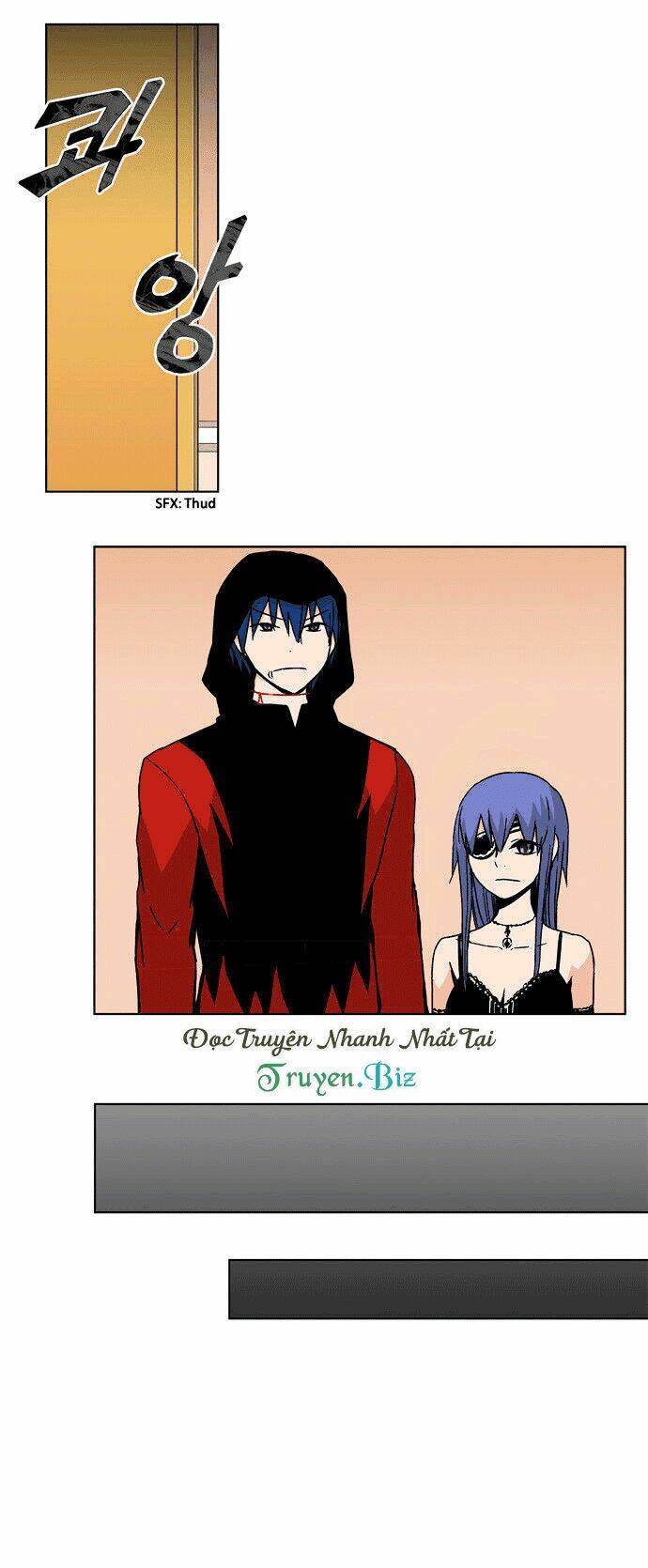 Red String - Chapter 48 - Page 4