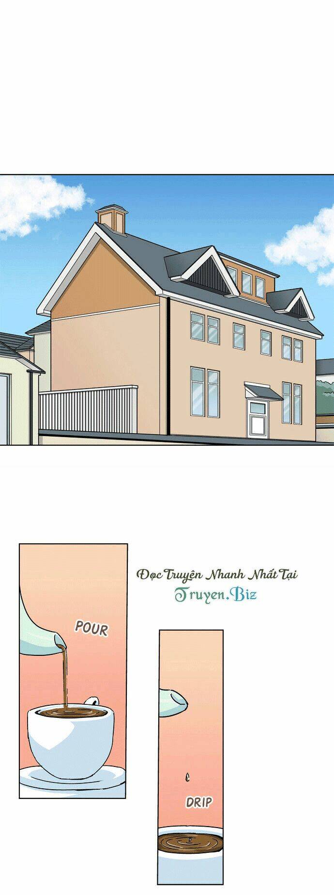 Red String - Chapter 48 - Page 6