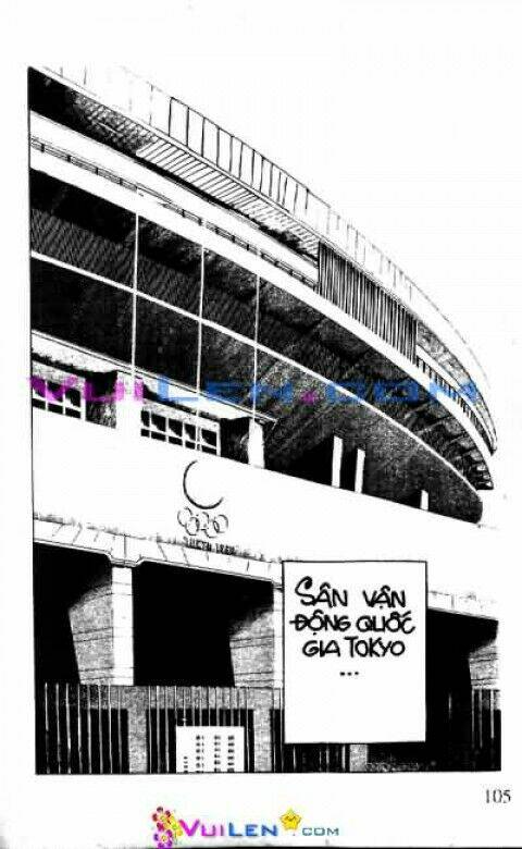 Sôi động cầu trường full 17 tập - Chapter 17 - Page 104