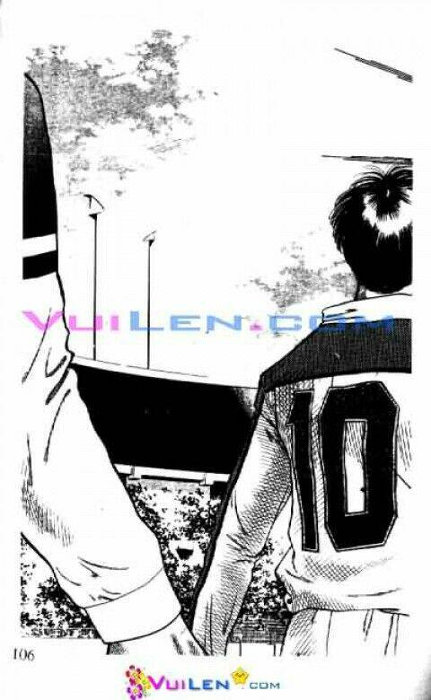 Sôi động cầu trường full 17 tập - Chapter 17 - Page 105