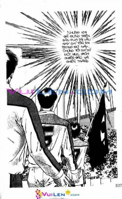 Sôi động cầu trường full 17 tập - Chapter 17 - Page 106