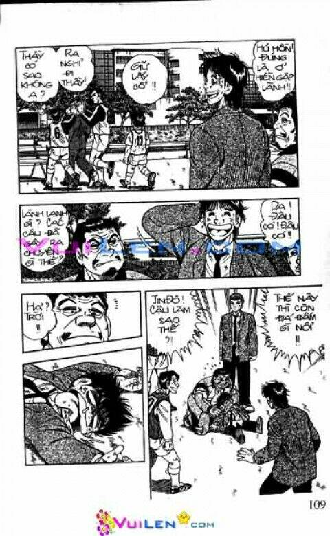 Sôi động cầu trường full 17 tập - Chapter 17 - Page 108