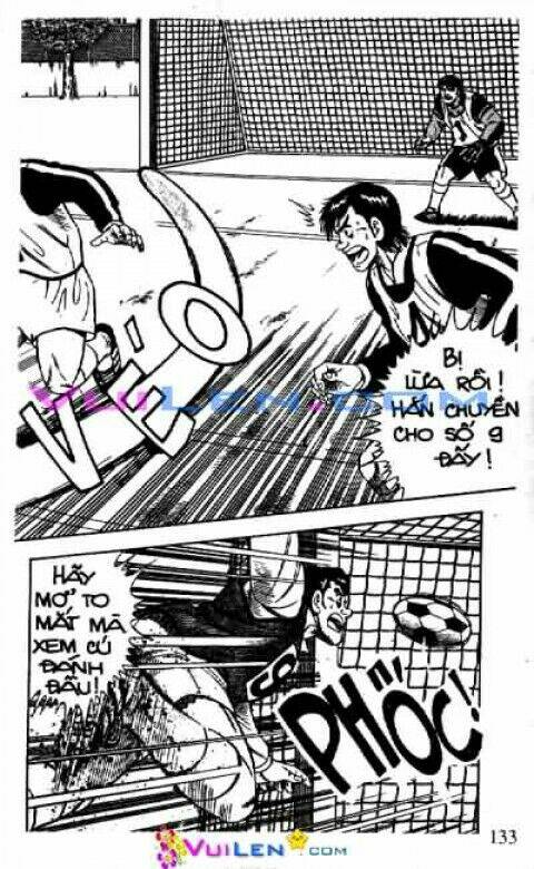Sôi động cầu trường full 17 tập - Chapter 17 - Page 132