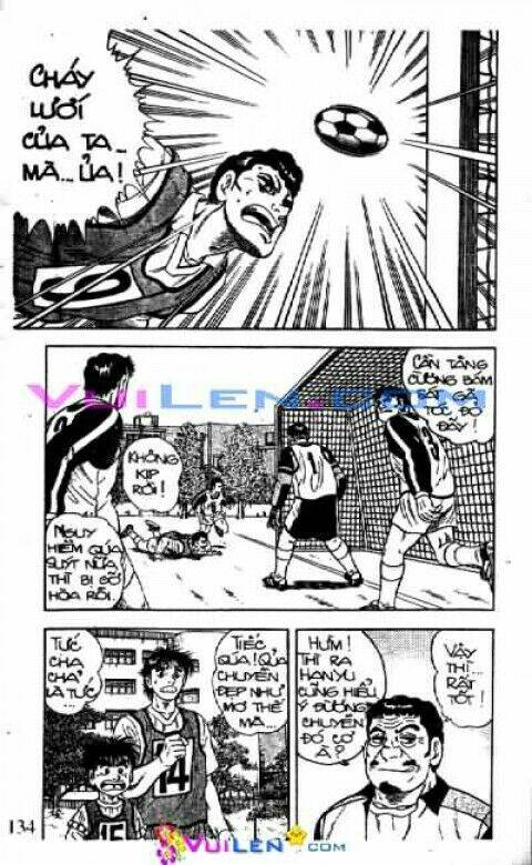 Sôi động cầu trường full 17 tập - Chapter 17 - Page 133