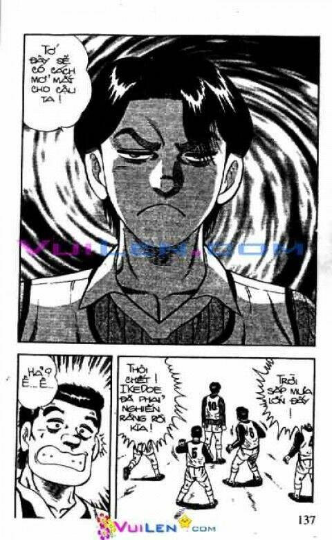 Sôi động cầu trường full 17 tập - Chapter 17 - Page 136