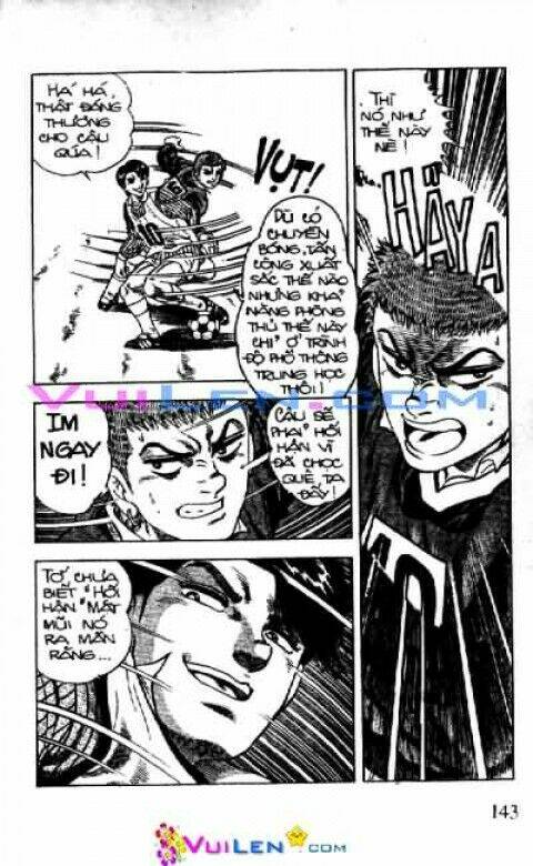 Sôi động cầu trường full 17 tập - Chapter 17 - Page 142