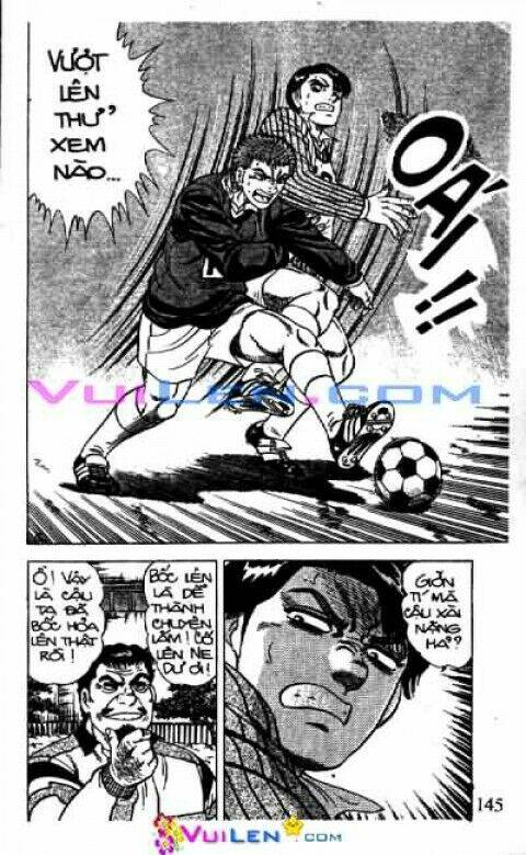 Sôi động cầu trường full 17 tập - Chapter 17 - Page 144