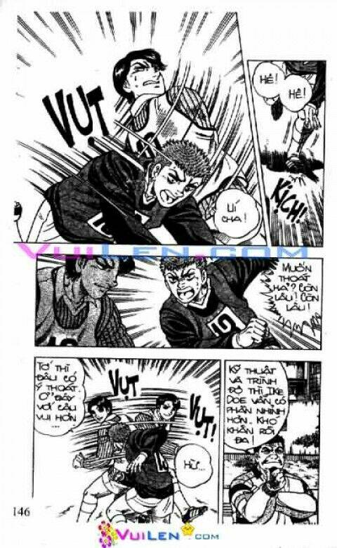 Sôi động cầu trường full 17 tập - Chapter 17 - Page 145