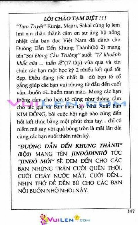 Sôi động cầu trường full 17 tập - Chapter 17 - Page 146