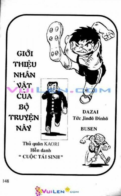 Sôi động cầu trường full 17 tập - Chapter 17 - Page 147