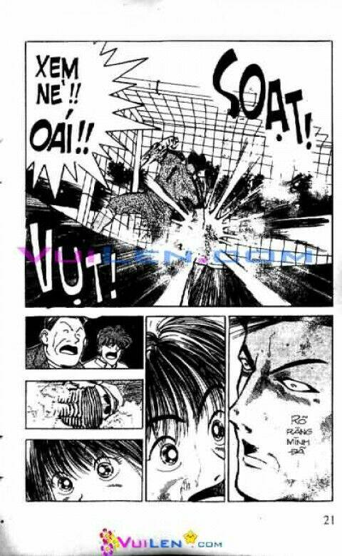 Sôi động cầu trường full 17 tập - Chapter 17 - Page 20