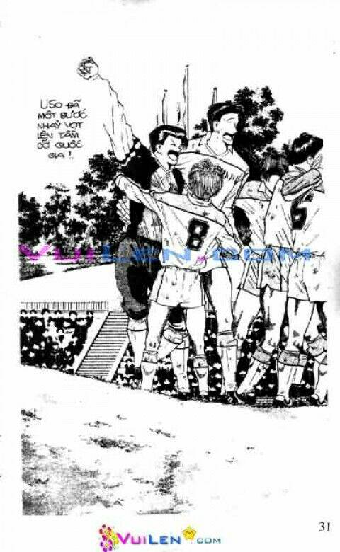 Sôi động cầu trường full 17 tập - Chapter 17 - Page 30