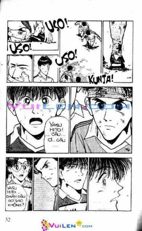 Sôi động cầu trường full 17 tập - Chapter 17 - Page 31