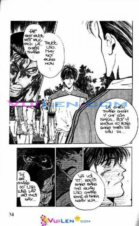 Sôi động cầu trường full 17 tập - Chapter 17 - Page 33