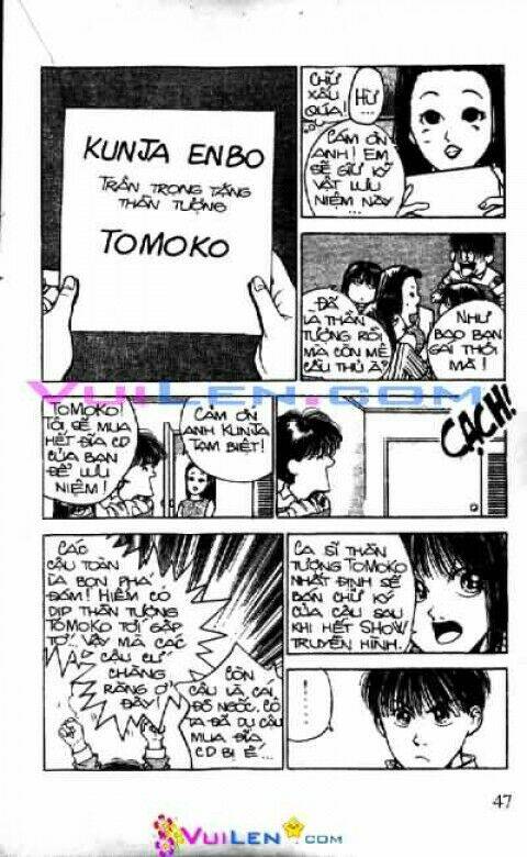 Sôi động cầu trường full 17 tập - Chapter 17 - Page 46