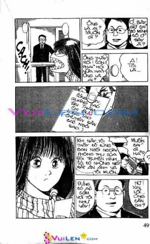 Sôi động cầu trường full 17 tập - Chapter 17 - Page 48