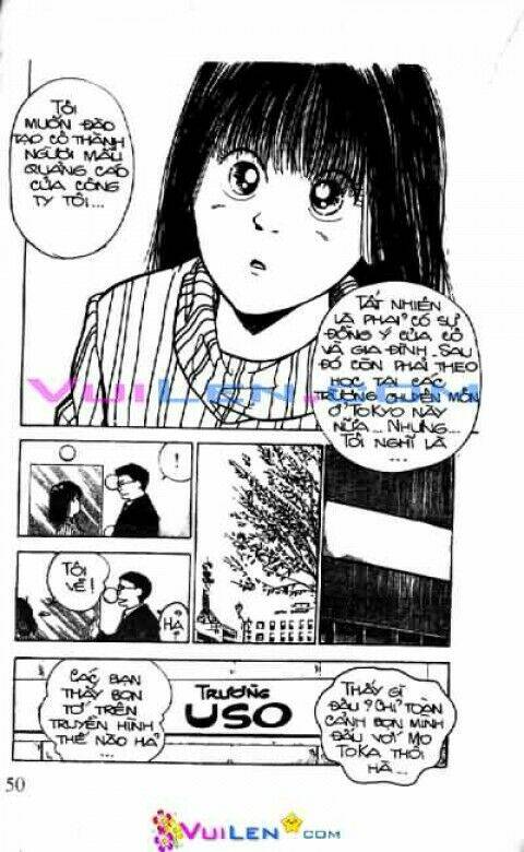 Sôi động cầu trường full 17 tập - Chapter 17 - Page 49